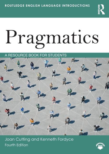 Knjiga Pragmatics Joan Cutting
