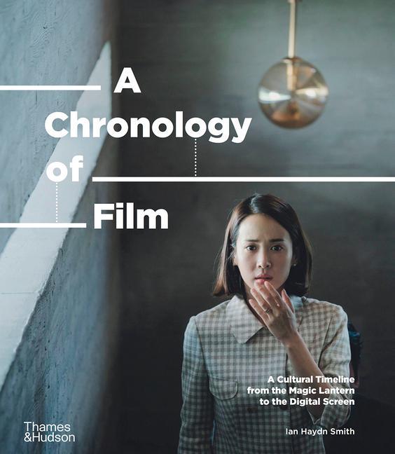 Kniha Chronology of Film 