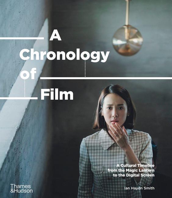 Libro Chronology of Film 