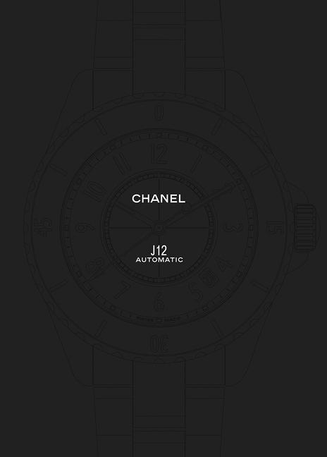 Книга Chanel Eternal Instant 