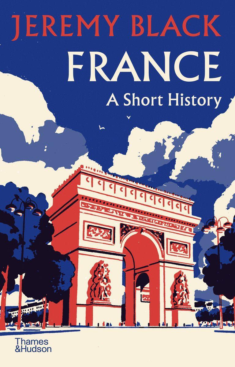 Könyv France: A Short History 