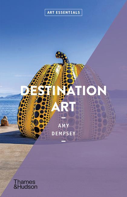 Carte Destination Art 