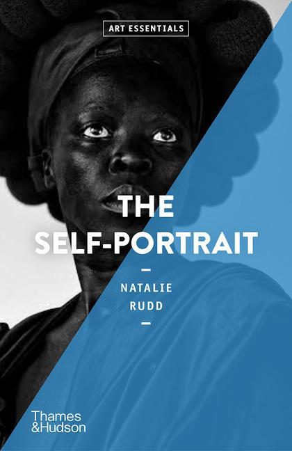Kniha Self-Portrait 