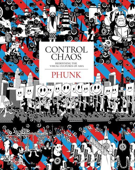 Kniha Control Chaos Shirley Surya