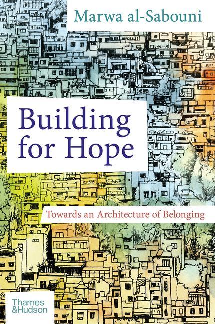 Libro Building for Hope 