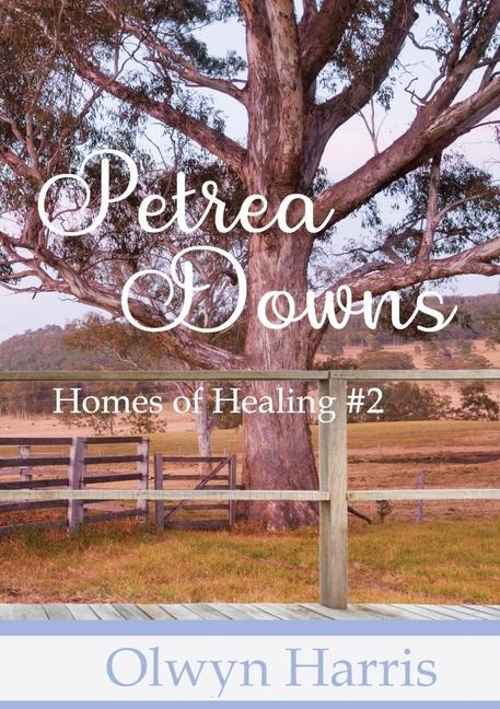Kniha Petrea Downs Helen Brown