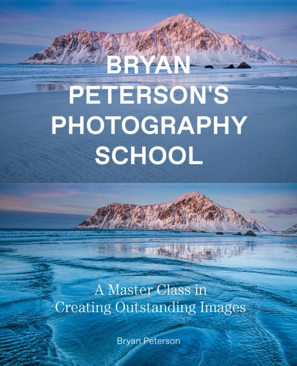 Carte Bryan Peterson Photography 