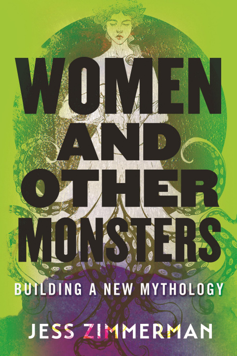 Книга Women and Other Monsters 