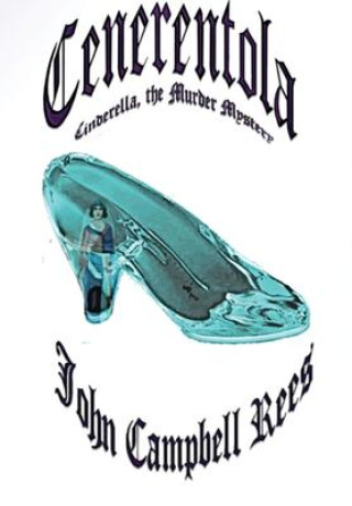 Libro Cenerentola John Campbell Rees