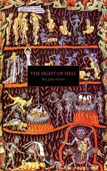 Carte The Sight of Hell 