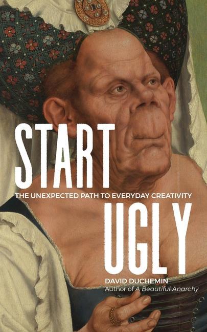 Buch Start Ugly 