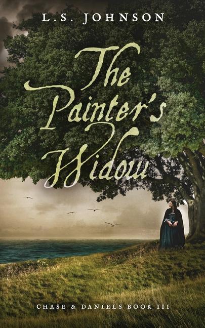 Livre Painter's Widow L. S. Johnson