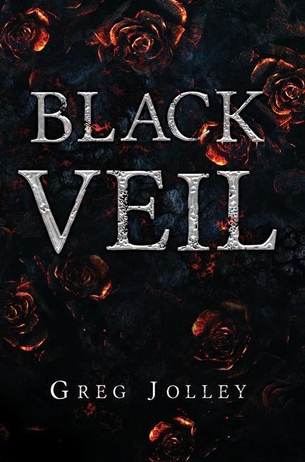 Book Black veil 