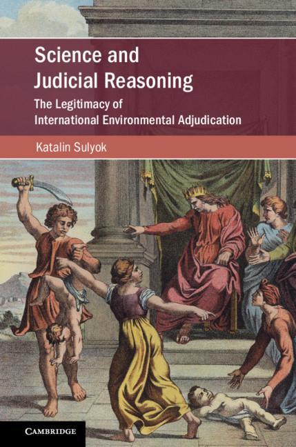 Carte Science and Judicial Reasoning 