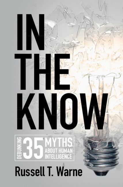 Könyv In the Know 
