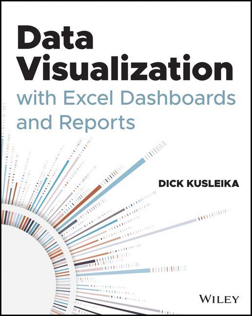 Carte Data Visualization with Excel Dashboards and Reports 