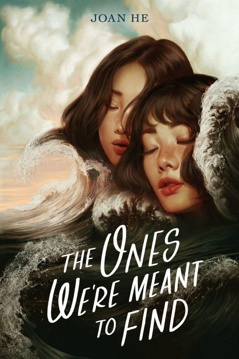 Книга The Ones We're Meant to Find 