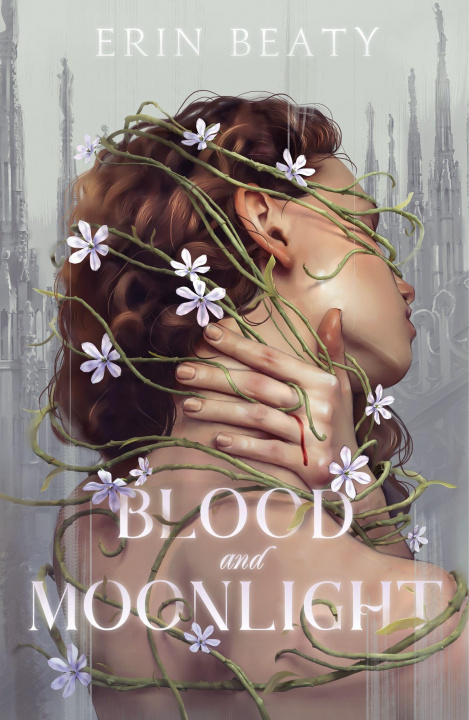 Könyv Blood and Moonlight 