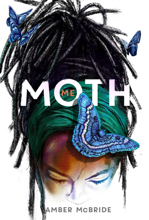Buch Me (Moth) McBride