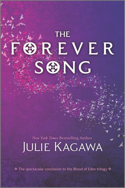 Book FOREVER SONG 