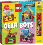 Hra/Hračka LEGO Gear Bots 