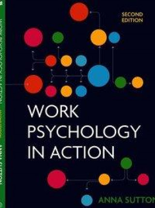 Könyv Work Psychology in Action 