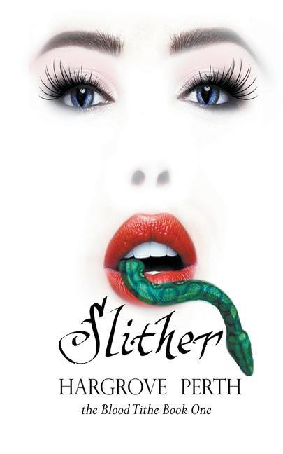 Book Slither Hargrove Perth
