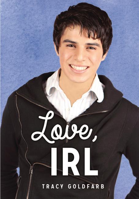 Knjiga Love, Irl 