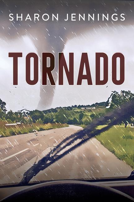 Βιβλίο Tornado 