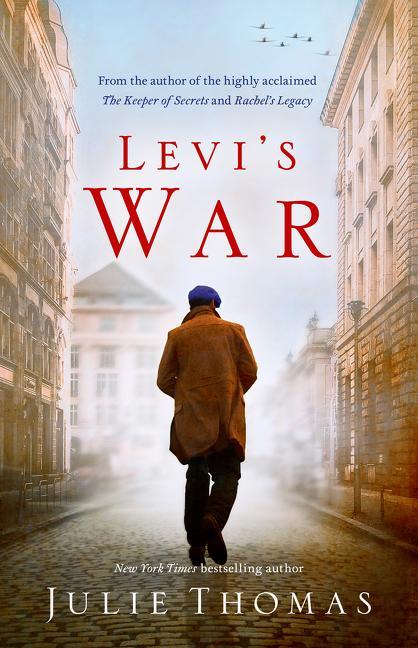 Libro Levi's War Julie Thomas