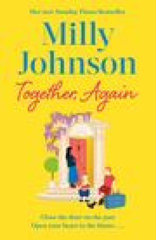 Könyv Together, Again MILLY  JOHNSON