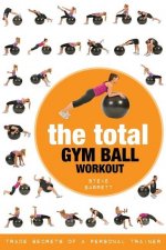 Carte Total Gym Ball Workout Barrett Steve Barrett