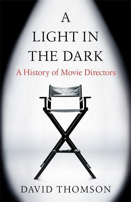 Buch A Light in the Dark David Thomson