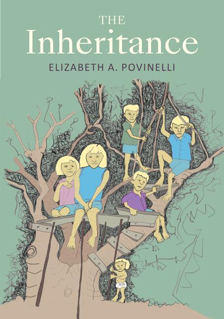 Buch The Inheritance Elizabeth a. Povinelli