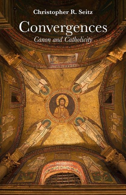 Buch Convergences Christopher R. Seitz