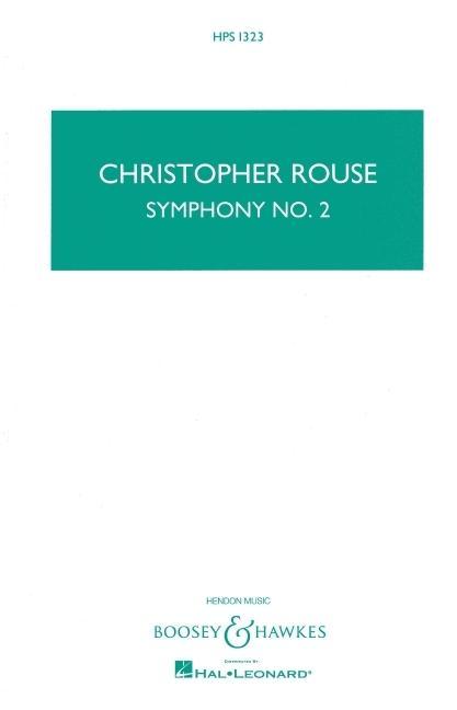 Libro Symphony No. 2 