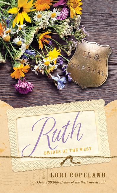 Book Ruth Copeland
