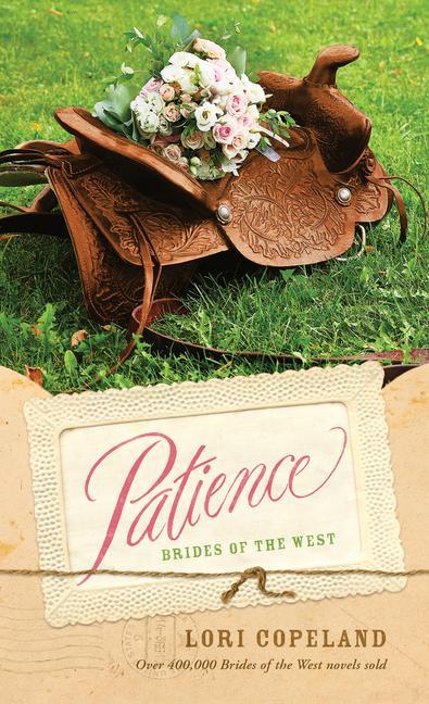 Book Patience Copeland
