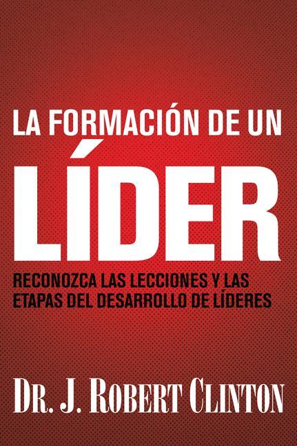 Buch formacion de un lider, La Clinton