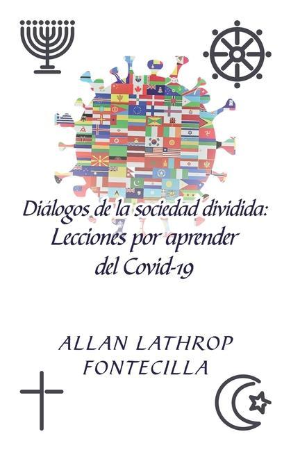 Libro Dialogos De La Sociedad Dividida 