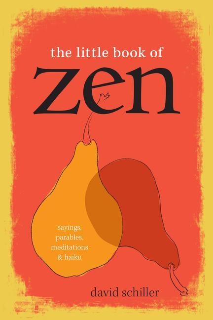 Carte Little Book of Zen 