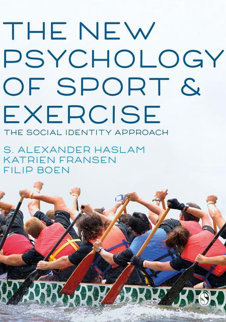 Carte New Psychology of Sport and Exercise 