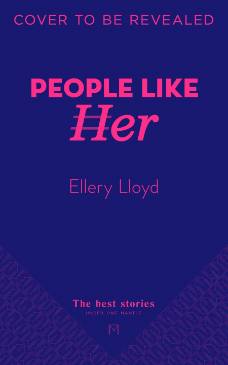 Carte People Like Her Ellery Lloyd