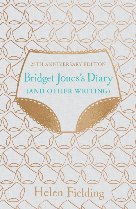 Książka Bridget Jones's Diary (And Other Writing) Helen Fielding
