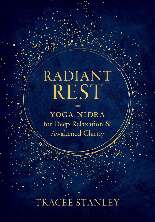 Книга Radiant Rest 