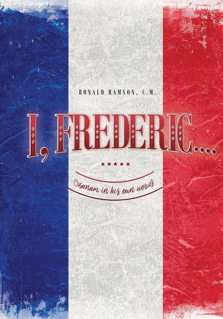 Knjiga I, Frederic.... C. M. Ronald Ramson