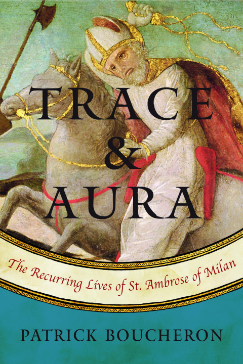 Könyv Trace And Aura Willard Wood