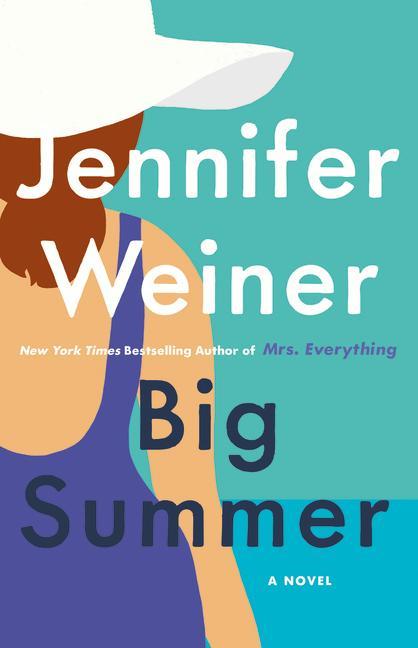 Buch Big Summer 