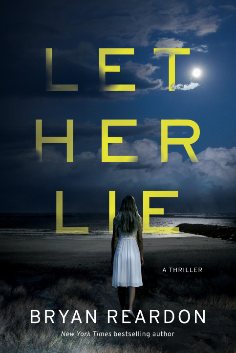Buch Let Her Lie Reardon