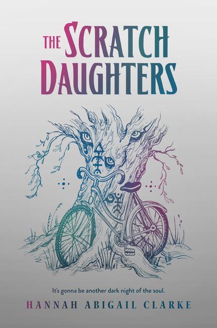 Kniha The Scratch Daughters: Volume 2 